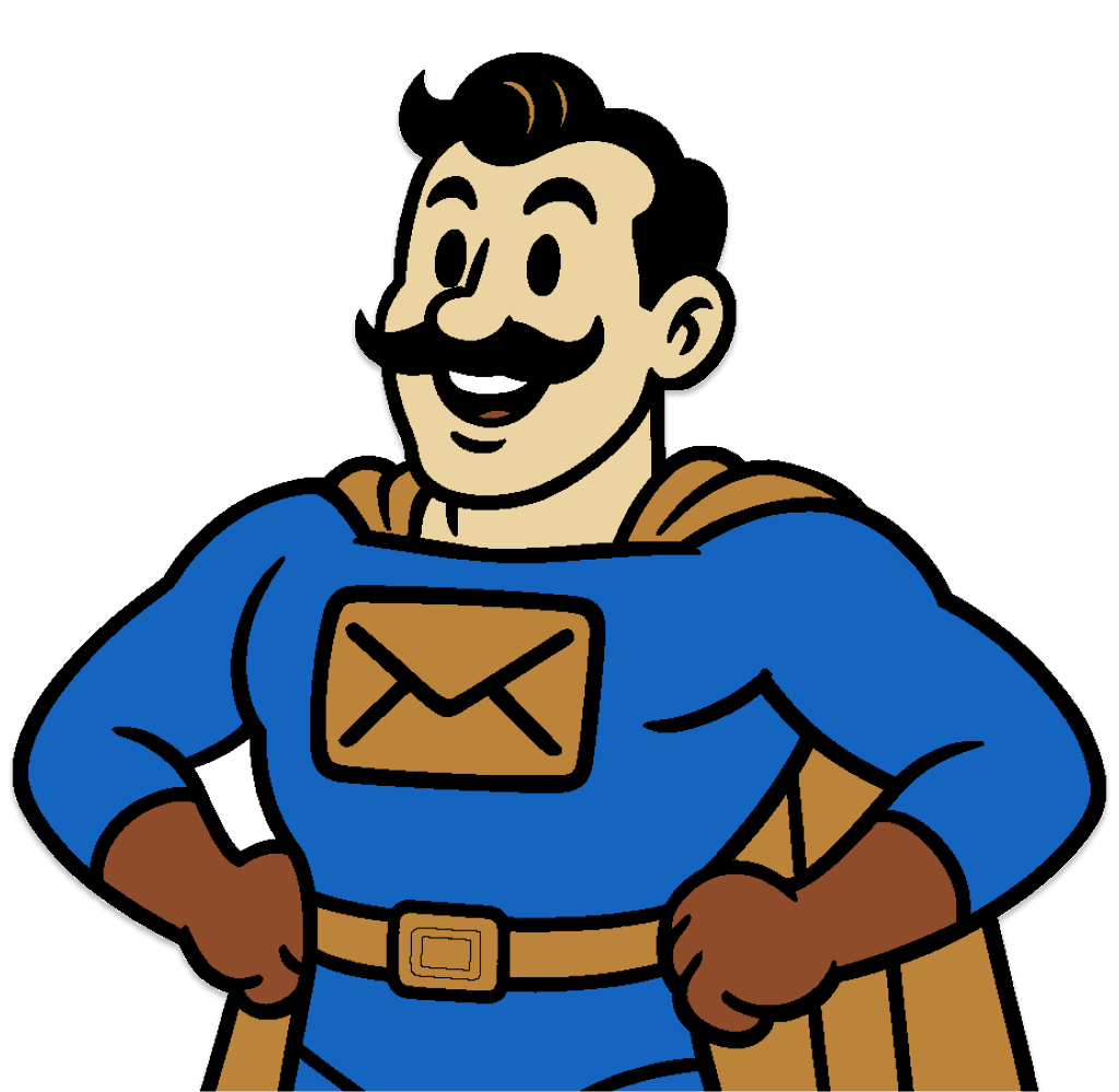 Mail of Steel